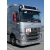 Naklejka orzeł z wstęgą Polska ADR