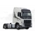 Naklejka Volvo FH16 na kabinę,naklejki tuningowe, naklejki na samochód