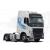 Naklejki orzeł Volvo FH 16 ciągnik TIR zestaw