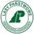 Nakleka Lasy Państwowe logo znak