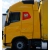 zestaw naklejek z orłem do przetłoczeń kabiny. Volvo FH4