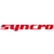 Naklejka Syncro Volkswagen Golf 4x4 Off Road rajd