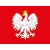 tablica adr, samochod ciezarowy, materialy niebezpieczne, naklejki na tablice, polski orzel,