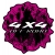 Naklejki 4x4 Off Road SUV Pick-up sticker Nissan