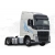 Naklejki Volvo FH grafika na kabinę
