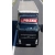 Naklejka volvo fh globetrotter kabina