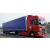 Naklejka Scania R450 TopLine orzeł