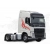 Naklejki Volvo FH zestaw na kabinę ciężarówki