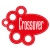Naklejka na samochód Crossover