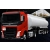 Naklejka orzeł Volvo (ADR) tablica