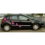 Naklejki kwiaty czerwone tuning auto