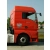 Naklejka orzeł Volvo DAF na kabinę patriotyczna