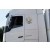 Naklejka orzeł Volvo FH na kabinę patriotyczna