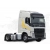 Volvo FH najlepsza ciężarówka z naklejkami